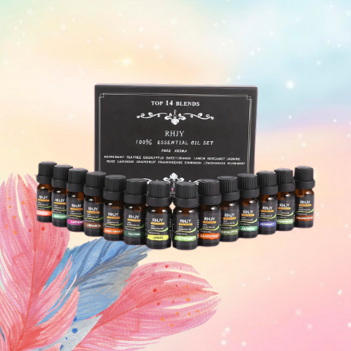 Essential Oils